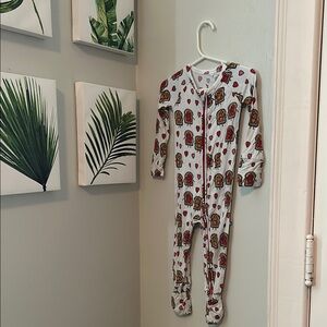 Kiki and Lulu PBJ Zippy